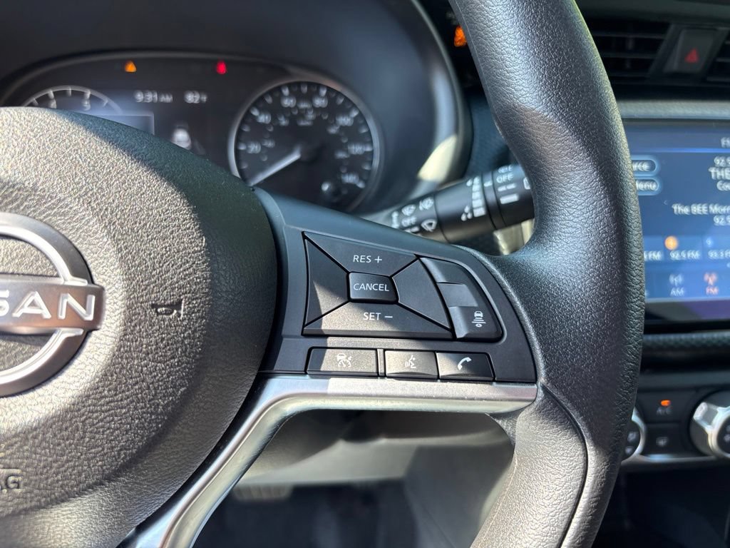 Used 2023 Nissan Kicks SV FWD image 22