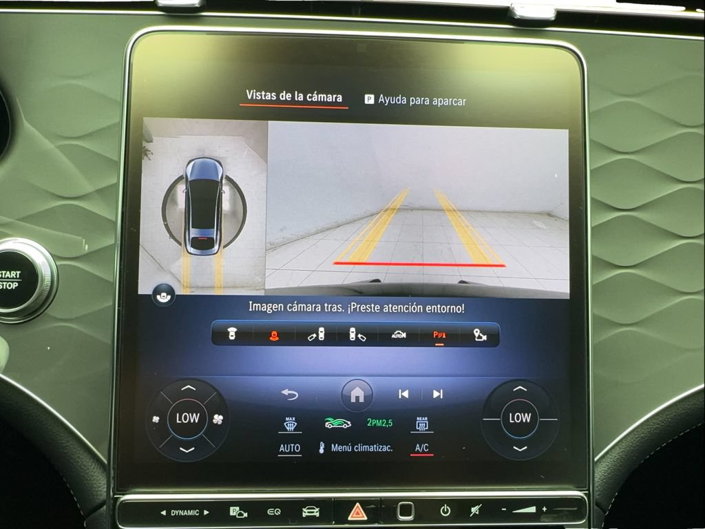 Used 2023 Mercedes-Benz EQS 450+ Sedan image 51