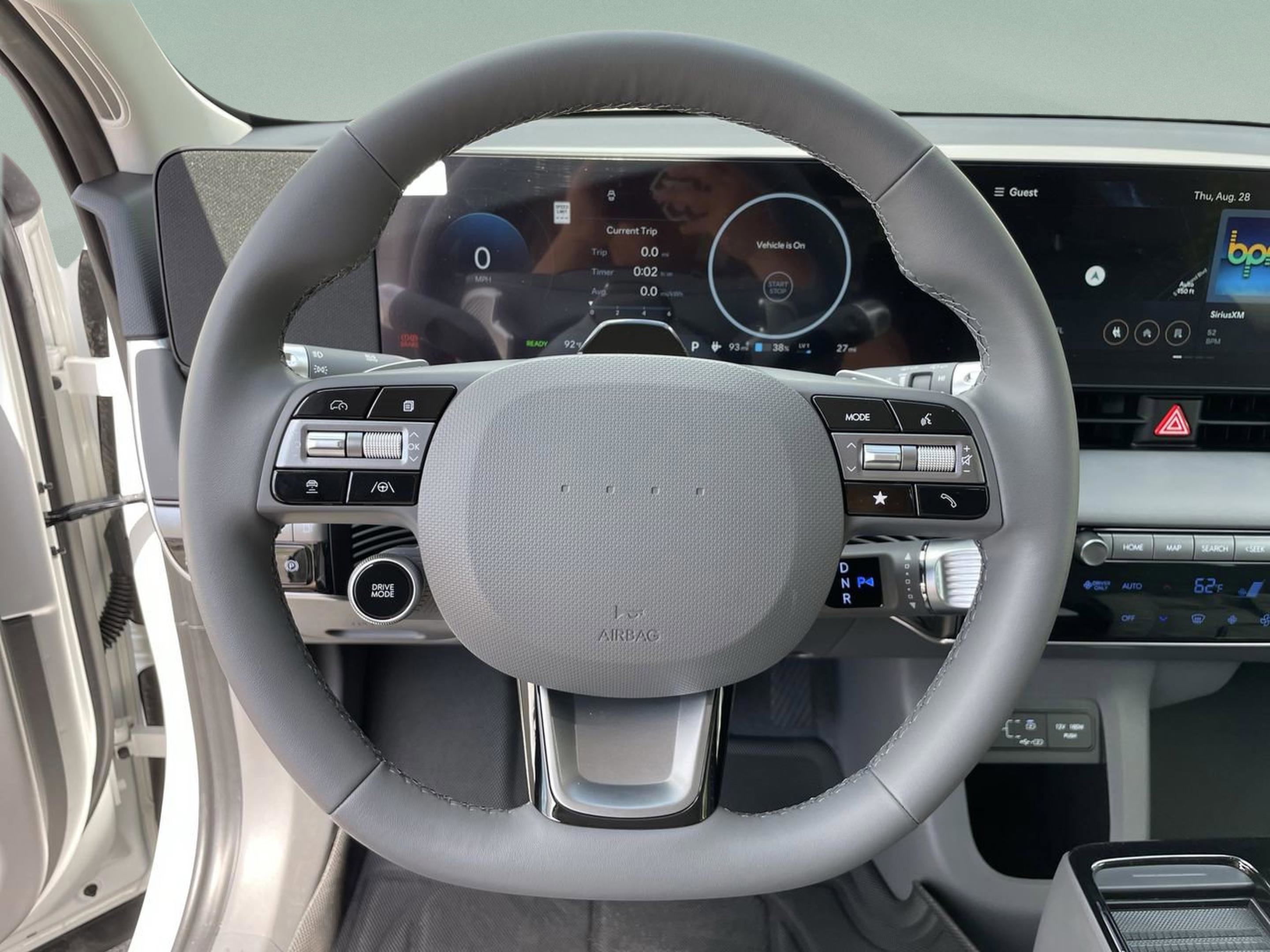 New 2025 Hyundai Ioniq 5 SEL image 9