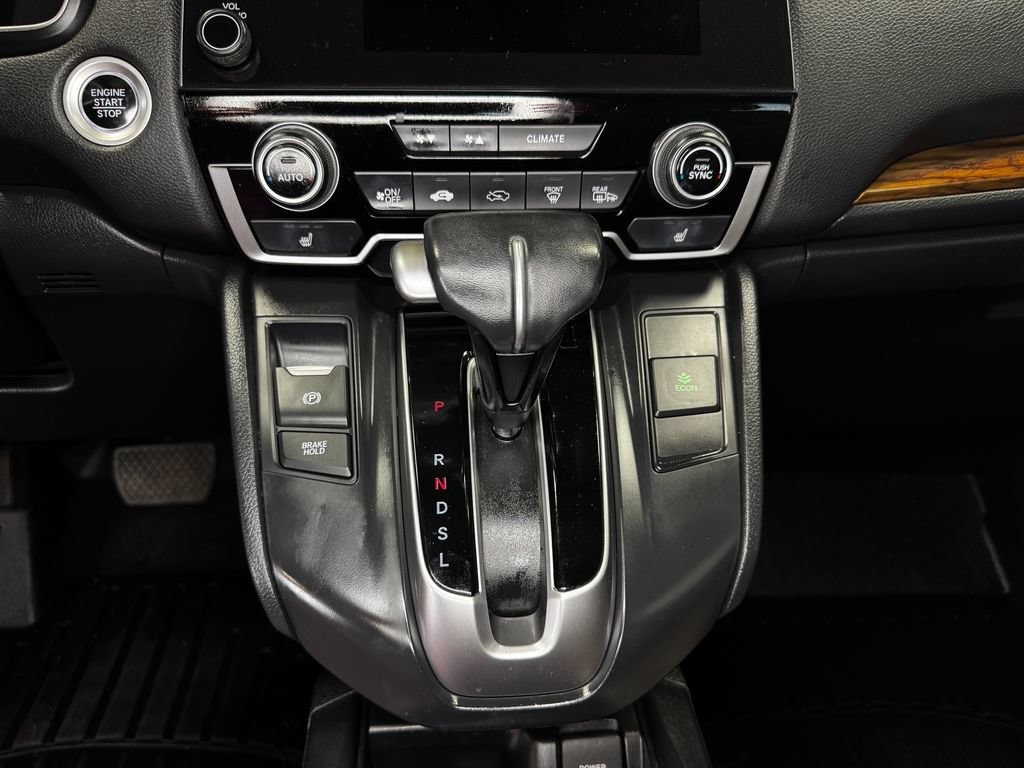 Used 2018 Honda CR-V EX-L image 19