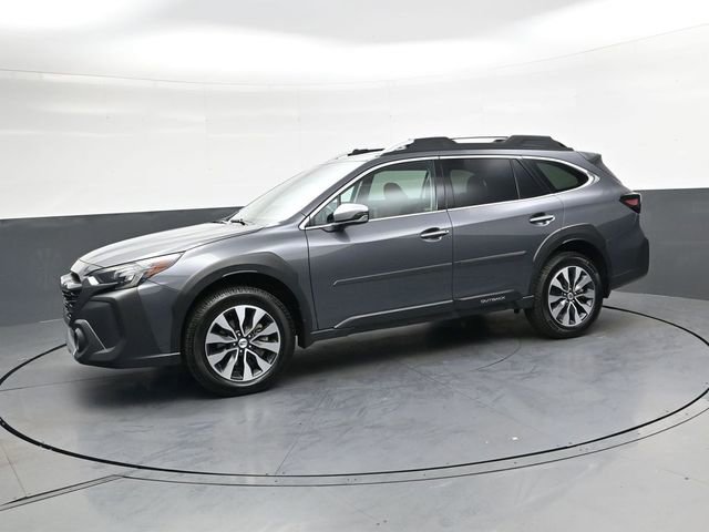 Used 2025 Subaru Outback Touring XT AWD/4WD image 9