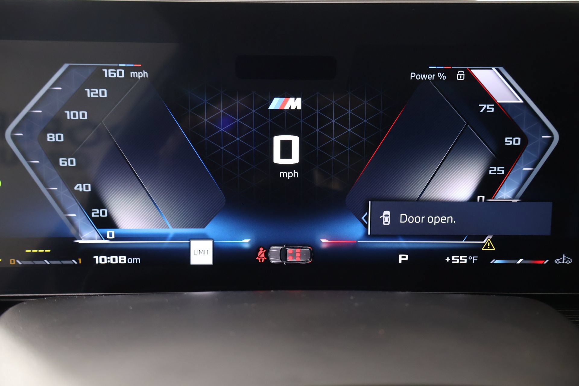 New 2026 BMW X5 M60i AWD/4WD image 4