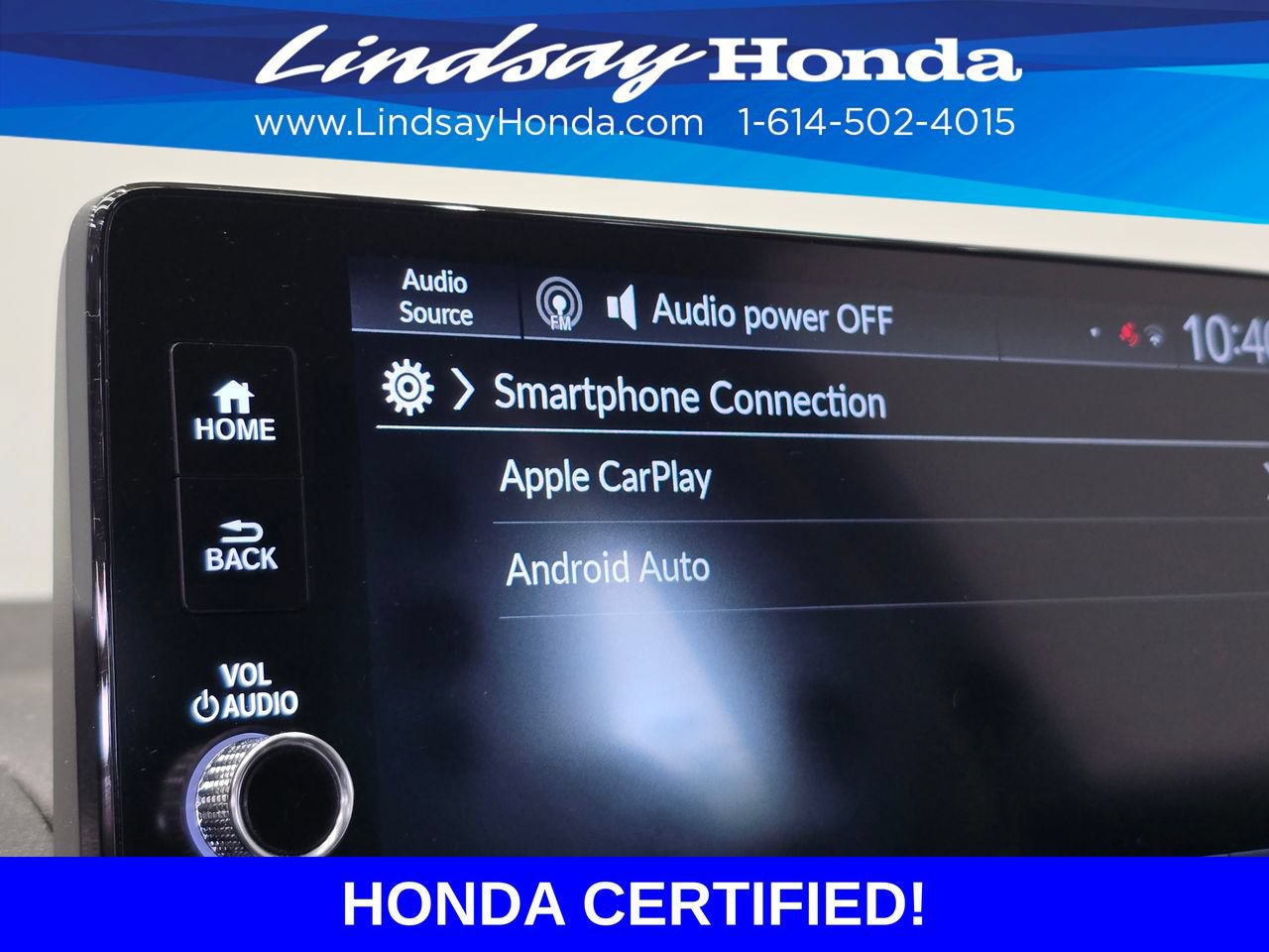 Certified 2023 Honda Civic Touring image 19