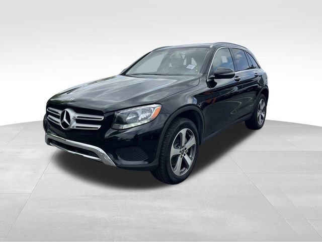 Used 2018 Mercedes-Benz GLC 300 image 7
