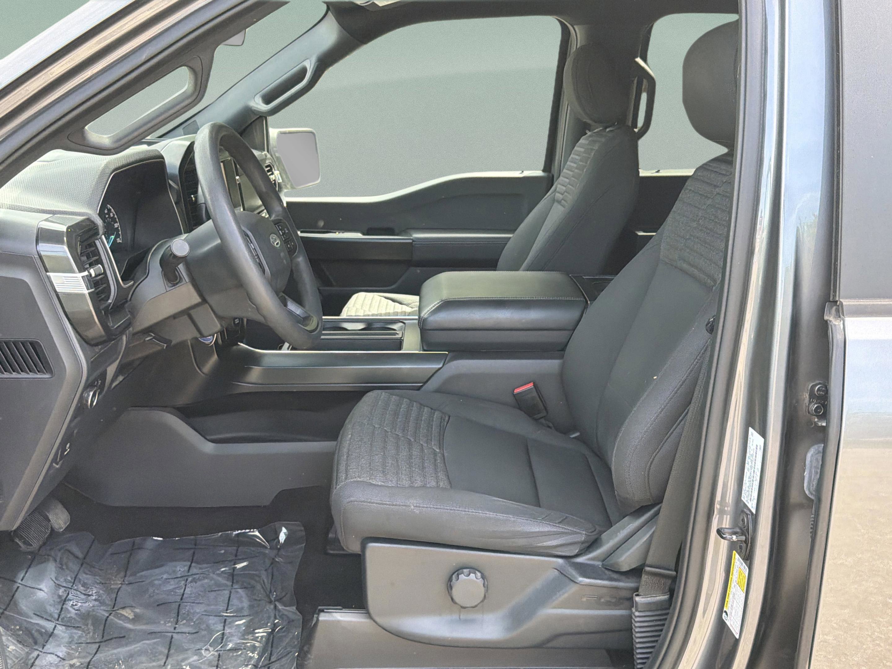 Used 2021 Ford F150 XL w/ STX Appearance Package image 20