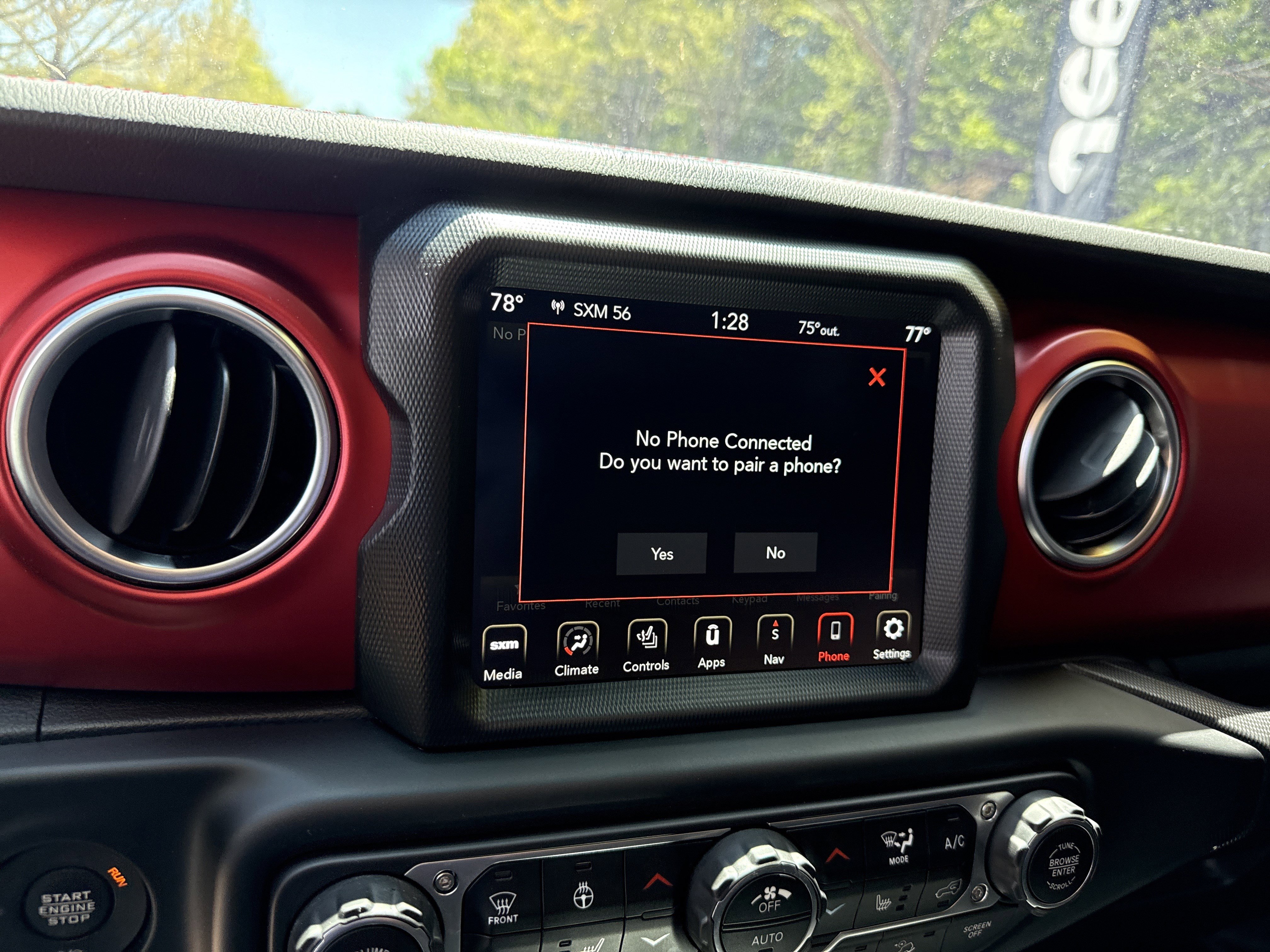 Used 2021 Jeep Wrangler Unlimited Rubicon image 27