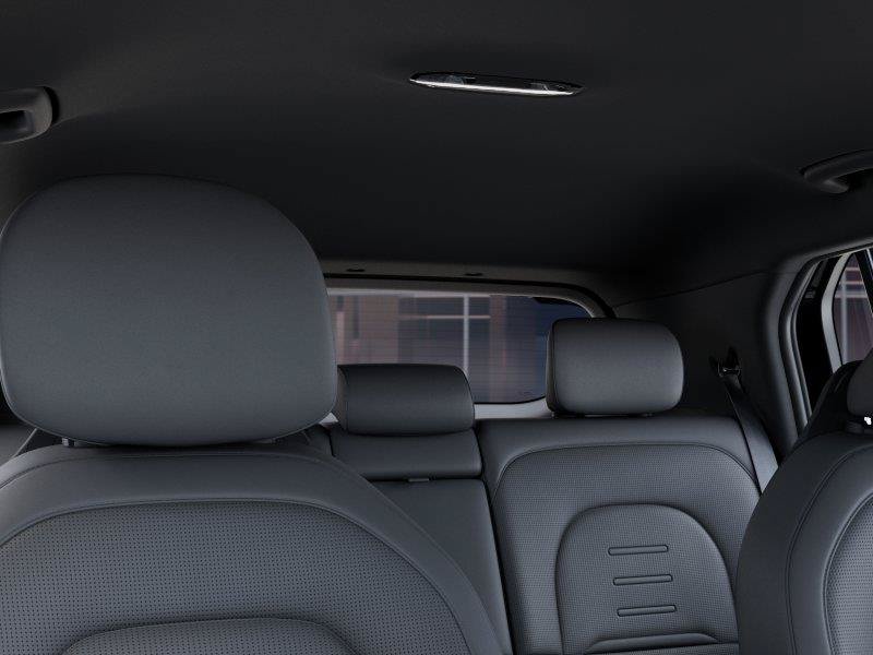 New 2027 Kia EV3 Wind FWD image 27