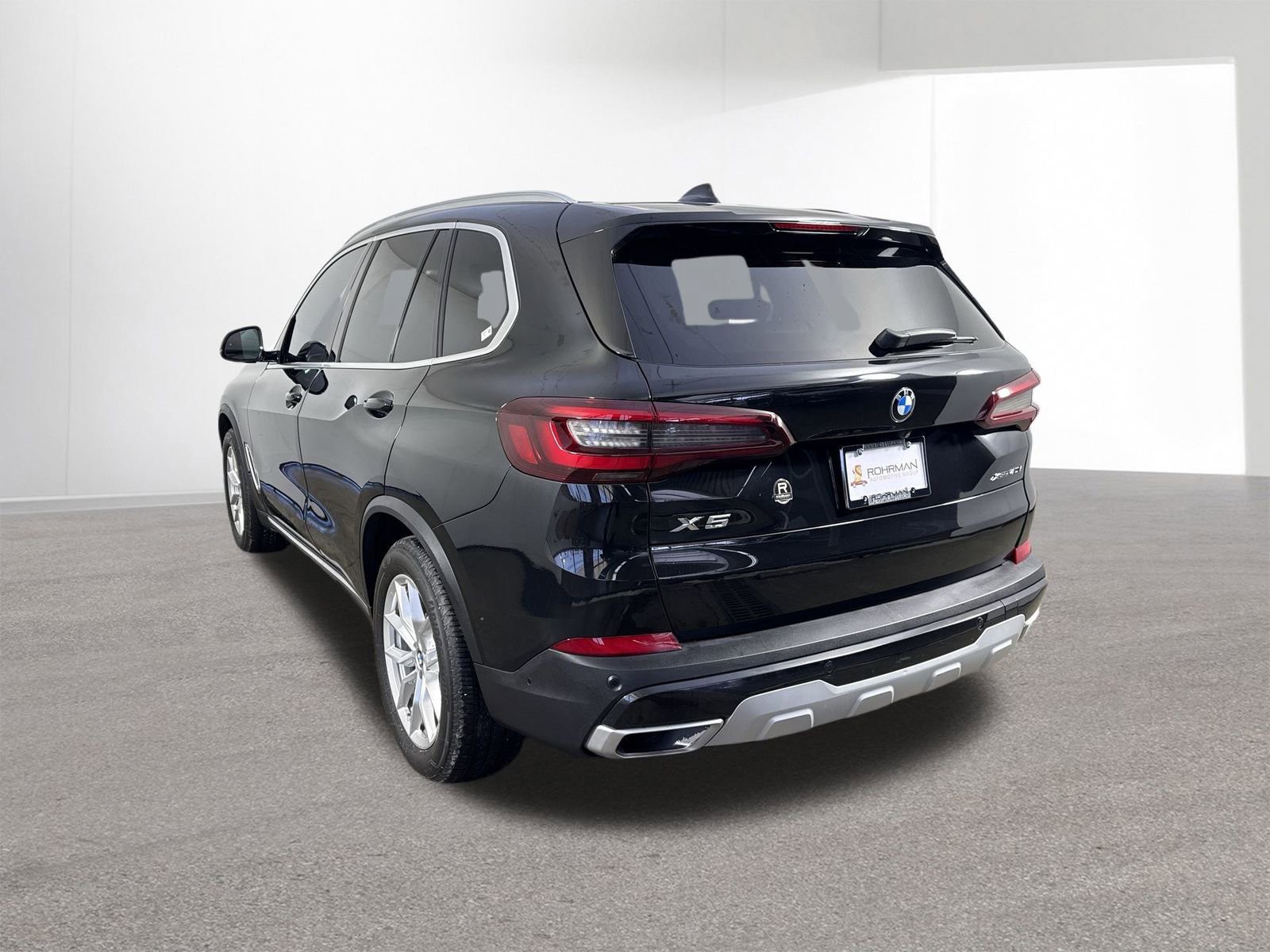 Used 2022 BMW X5 xDrive40i w/ Premium Package image 33