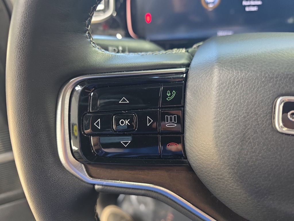 Used 2022 Jeep Grand Wagoneer Series I AWD/4WD image 19