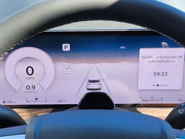 New 2026 Genesis GV80 2.5T Advanced AWD/4WD image 31