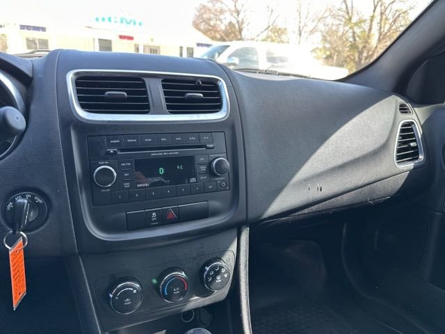 Used 2013 Dodge Avenger SE image 12