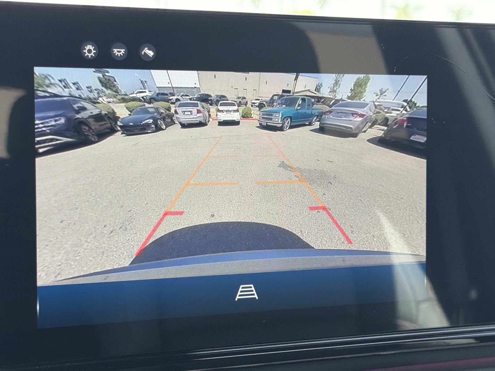 Used 2024 Honda Prologue Touring image 12