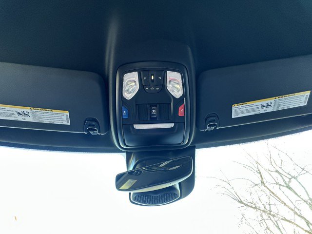 New 2026 RAM 2500 Tradesman image 32