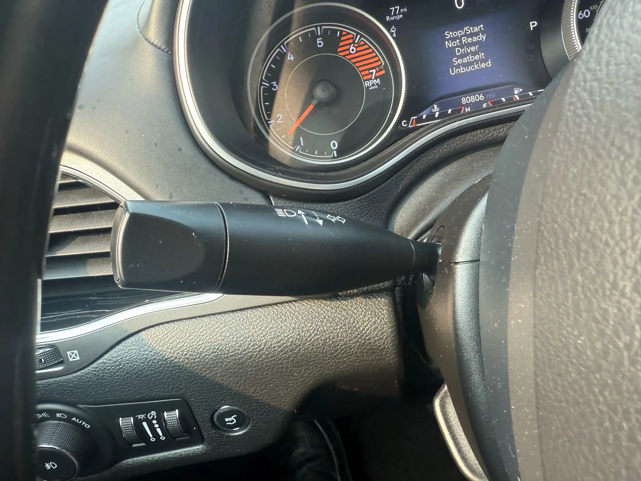 Used 2019 Jeep Cherokee Overland w/ Technology Group image 16