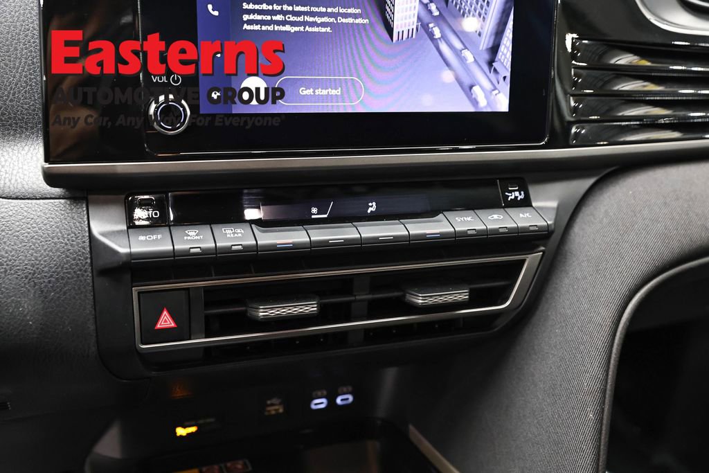 Used 2025 Toyota Camry LE FWD image 20