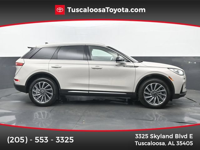 Used 2024 Lincoln Corsair Reserve