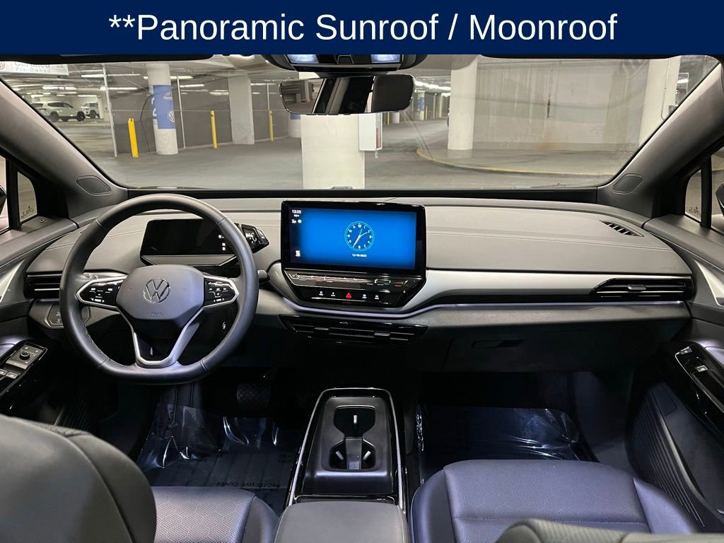 Used 2023 Volkswagen ID.4 Pro S image 7