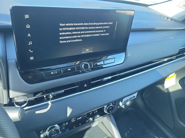 New 2026 Mitsubishi Outlander SEL image 30