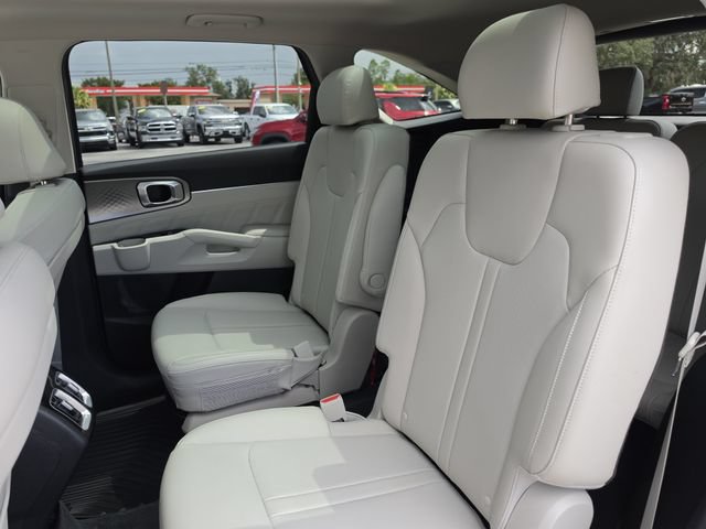 Used 2021 Kia Sorento SX FWD image 21