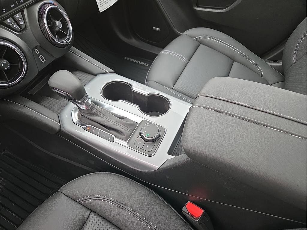 New 2026 Chevrolet Blazer LT w/ Sound & Technology Package image 25