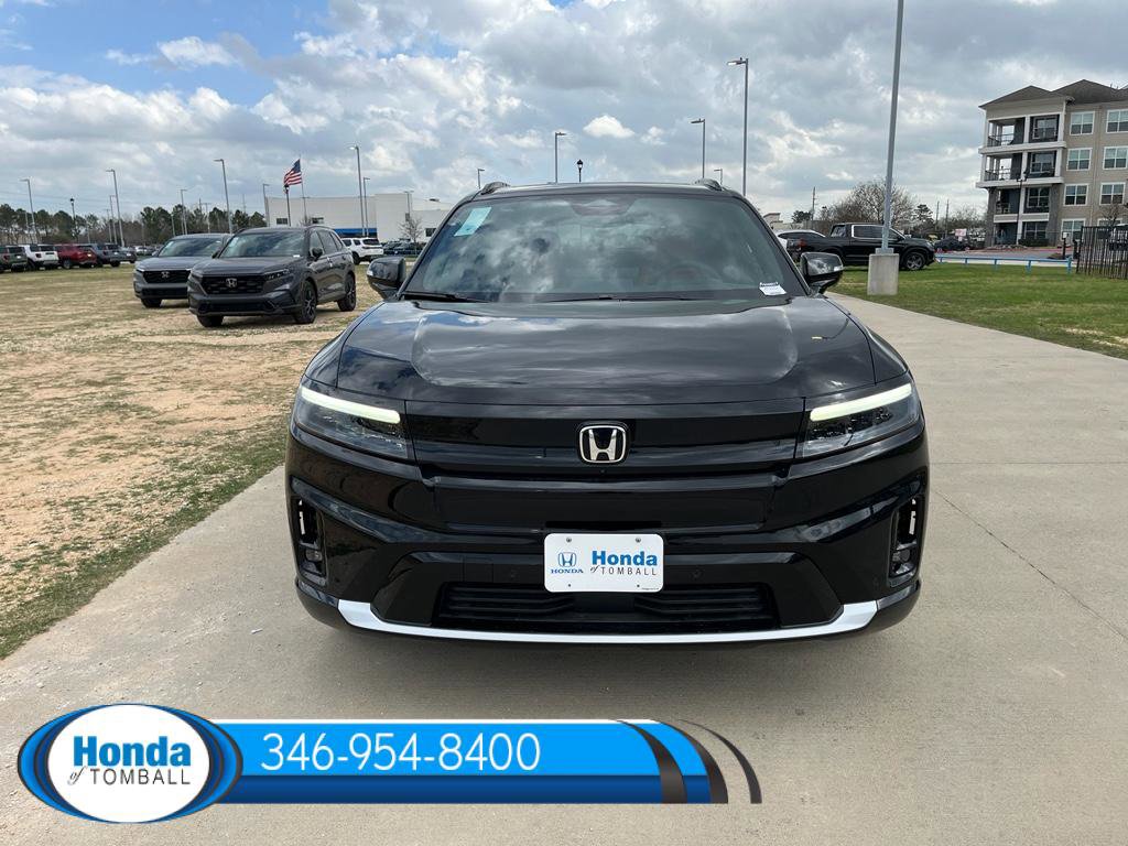 New 2026 Honda Prologue Elite image 2