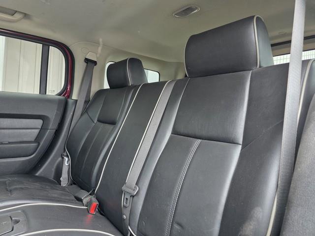 Used 2008 HUMMER H3 Alpha AWD/4WD image 17