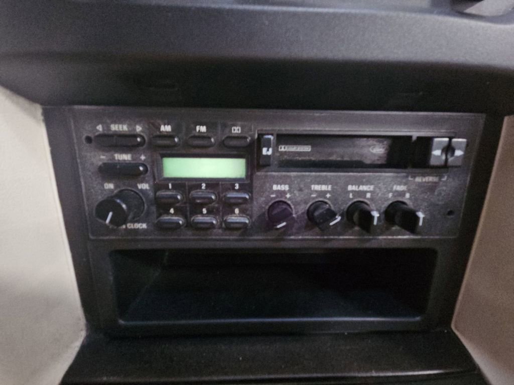 Used 1990 Ford Mustang LX image 12