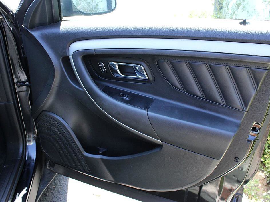 Used 2014 Ford Taurus SEL w/ Equipment Group 201A image 25