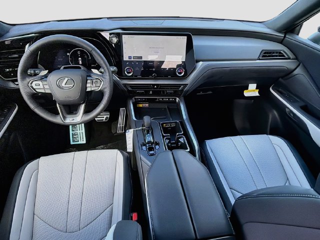 New 2026 Lexus TX 500h AWD w/ Technology Package image 17