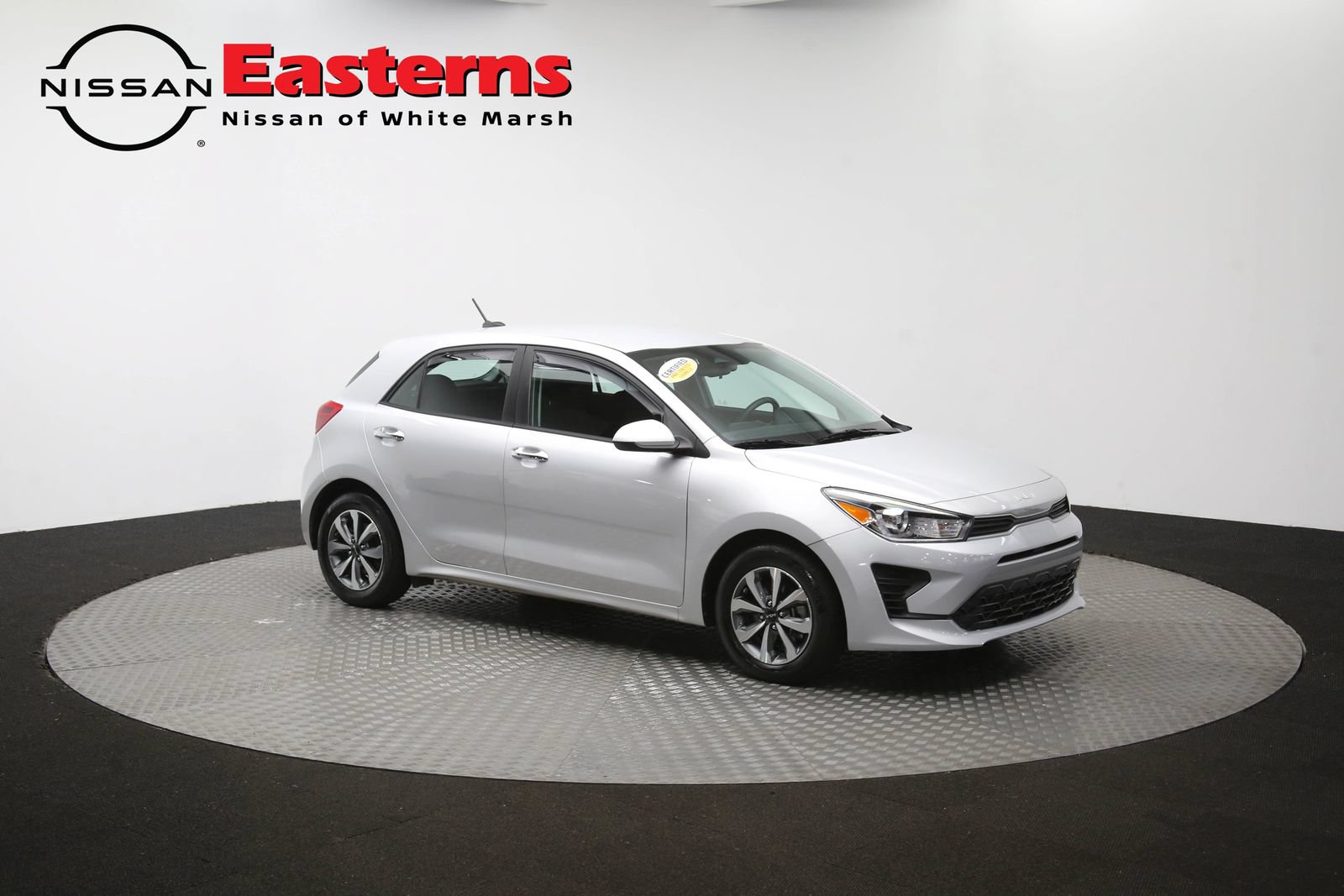 Used 2023 Kia Rio S w/ Technology Package FWD image 46