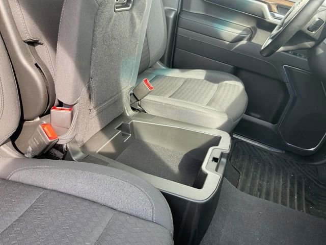 Used 2023 Chevrolet Silverado 1500 LT image 21