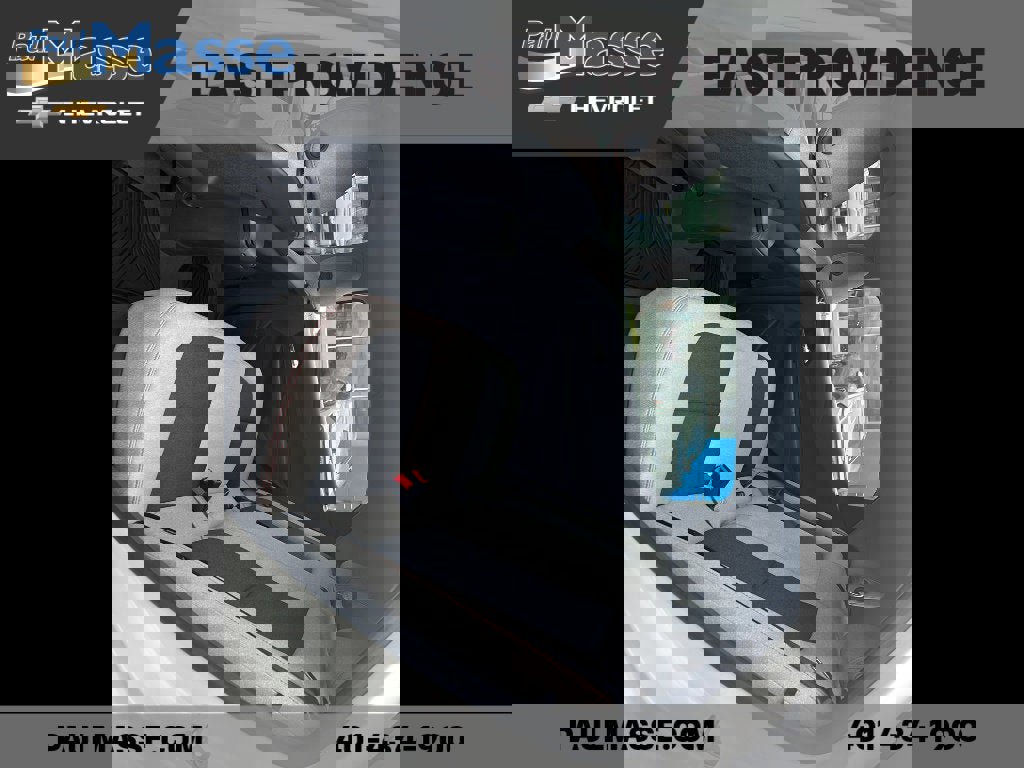 Certified 2020 Chevrolet Bolt LT image 12