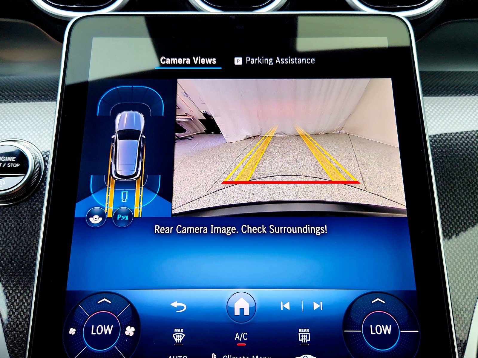 Certified 2026 Mercedes-Benz GLC 300 image 20