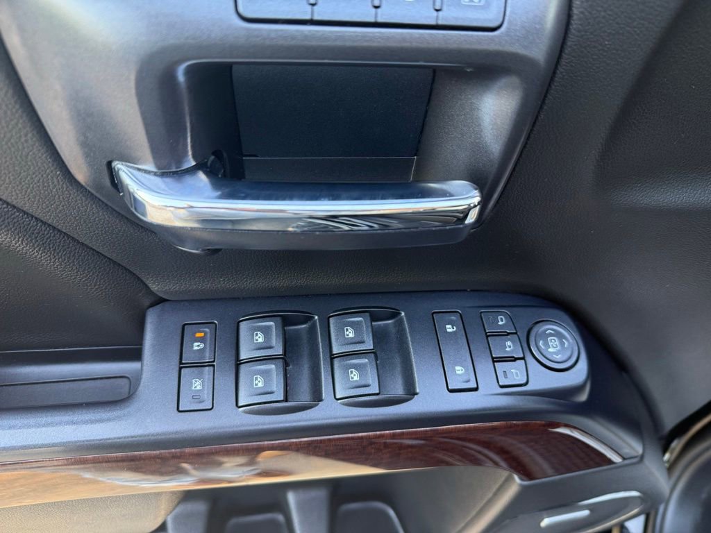 Used 2018 GMC Sierra 1500 SLT AWD/4WD image 26