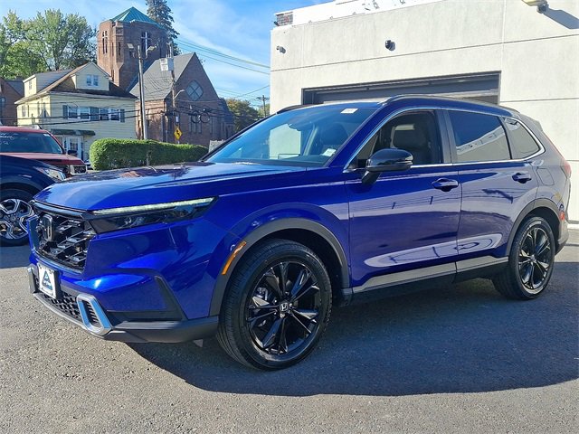 Used 2023 Honda CR-V Sport Touring image 3