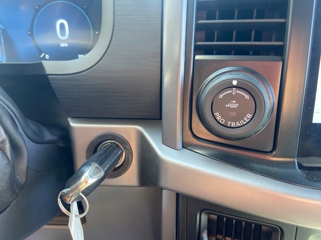 Used 2024 Ford F150 XLT image 21