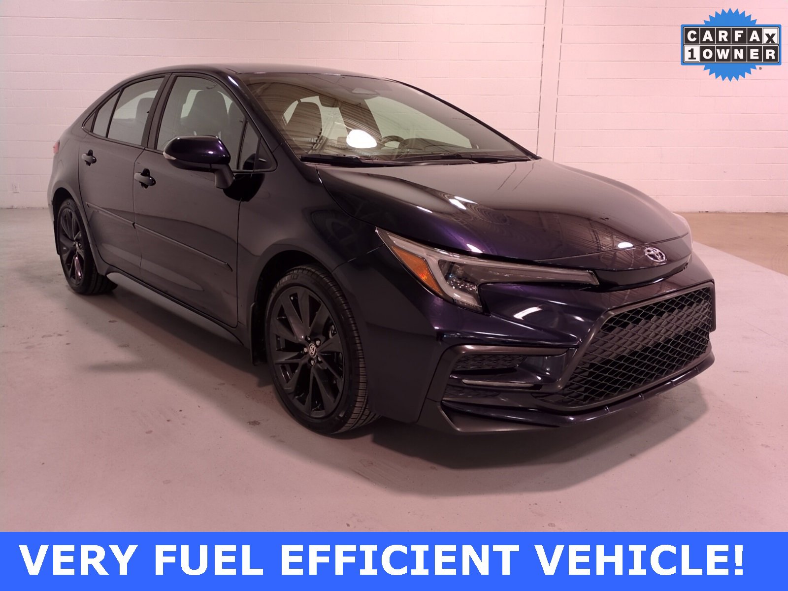 Used 2023 Toyota Corolla SE