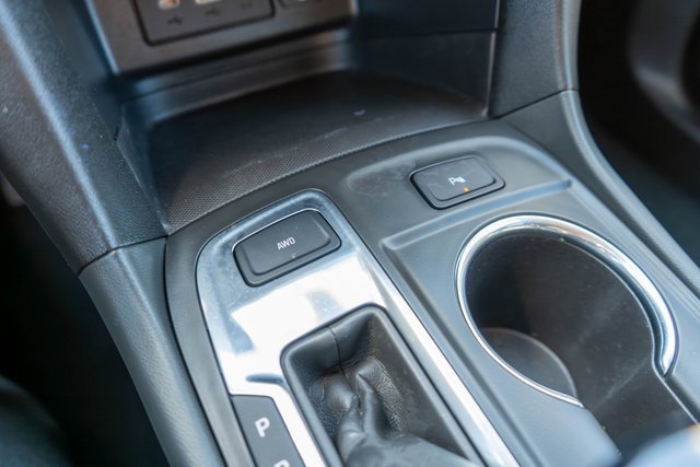 Used 2022 Chevrolet Equinox LT image 32