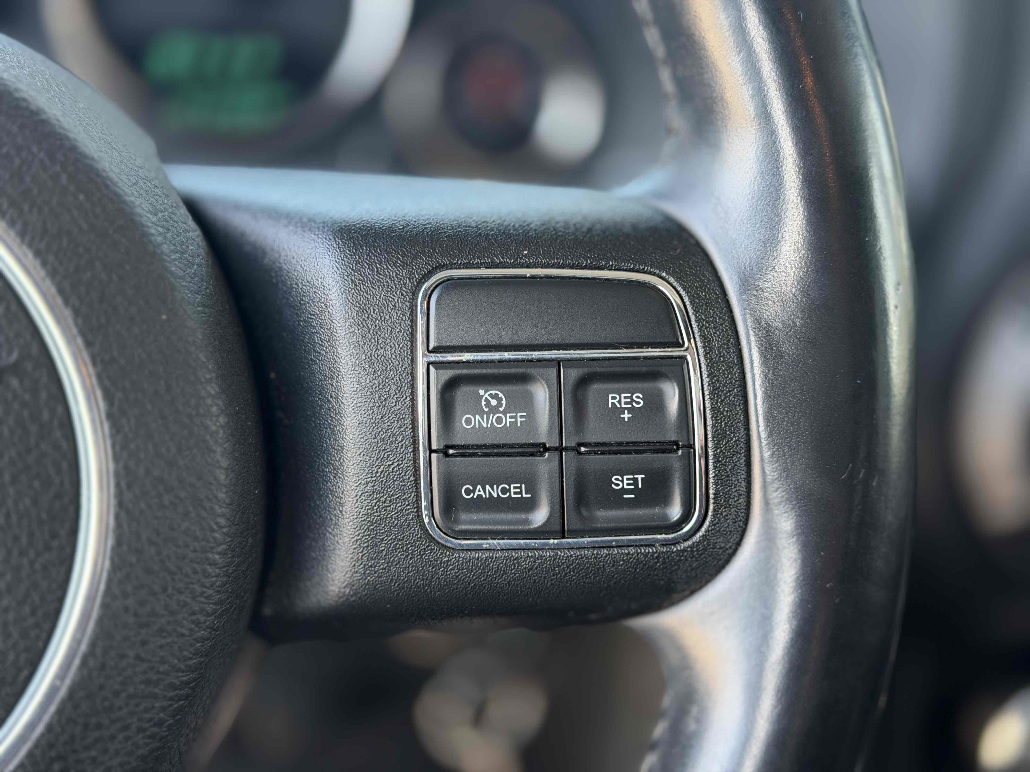 Used 2015 Jeep Wrangler Unlimited Sport w/ Quick Order Package 24S AWD/4WD image 26