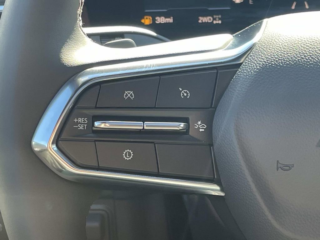 New 2026 Chevrolet Tahoe Premier image 30