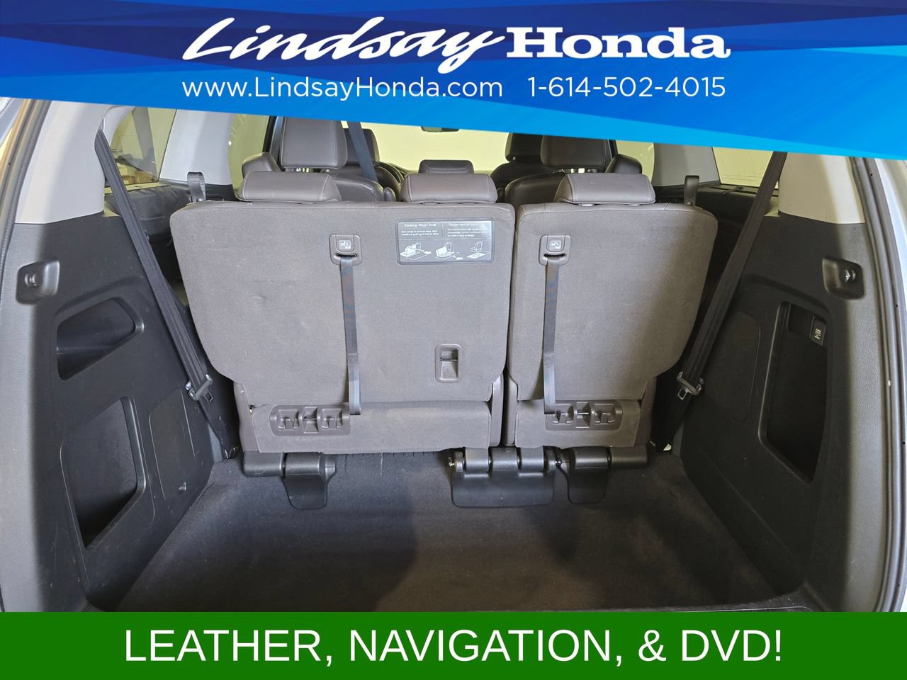 Used 2022 Honda Odyssey Touring image 8