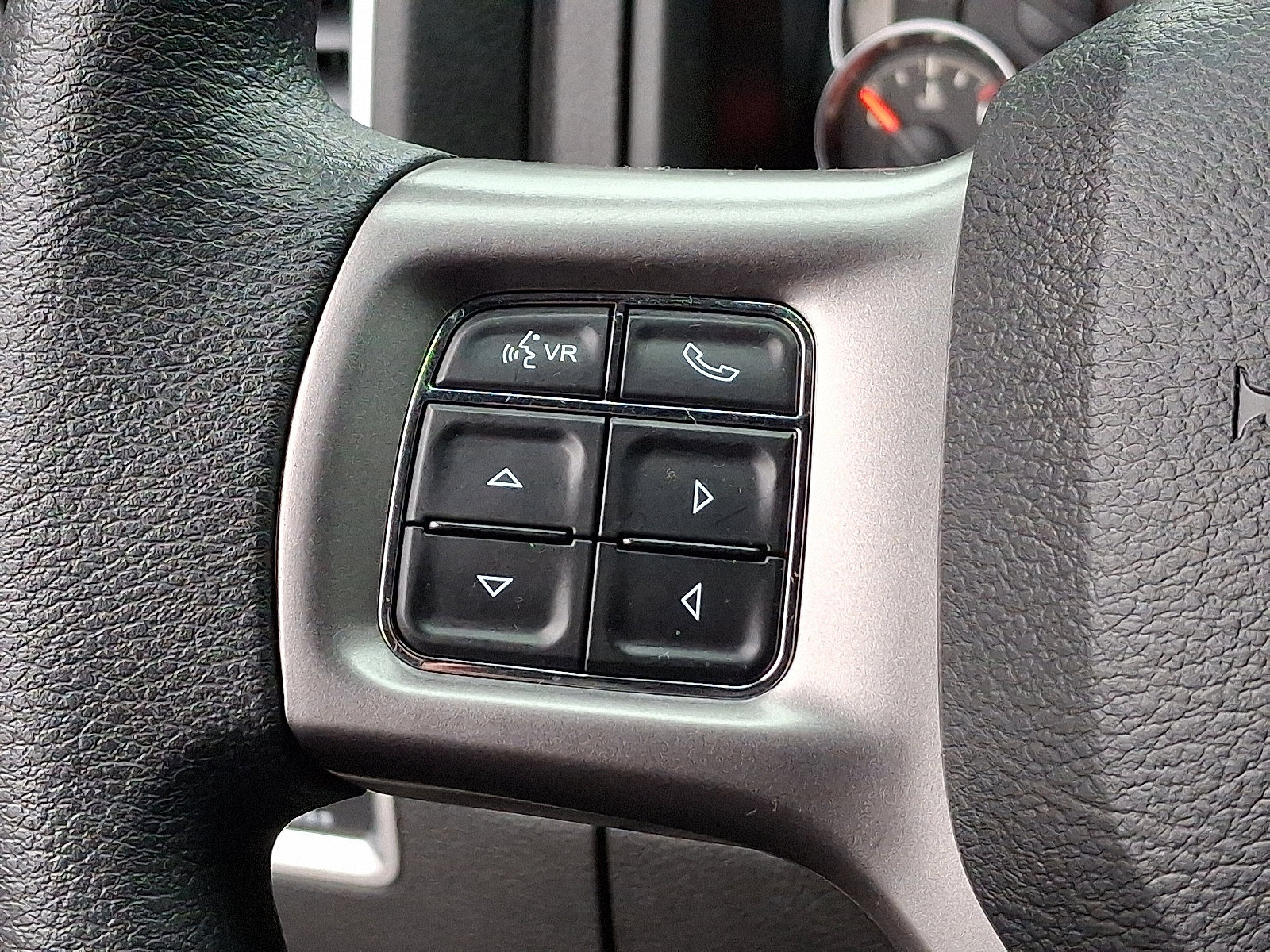 Used 2022 RAM 1500 Classic Warlock w/ Electronics Group image 21