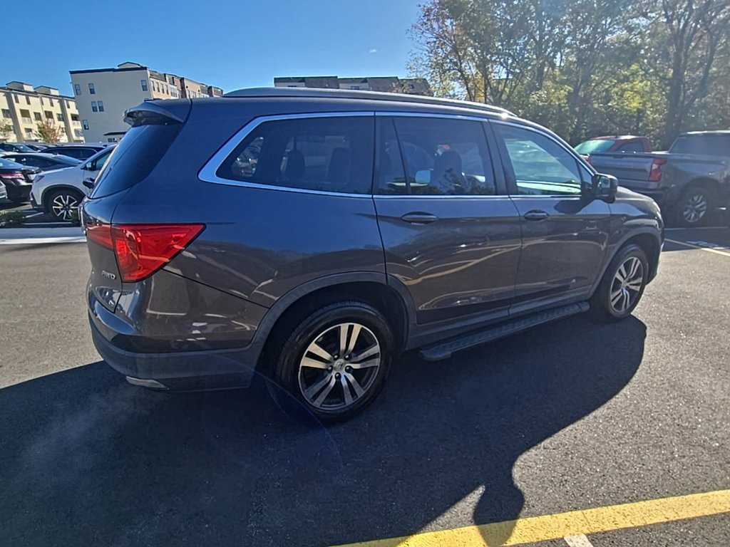 Used 2017 Honda Pilot EX-L image 5