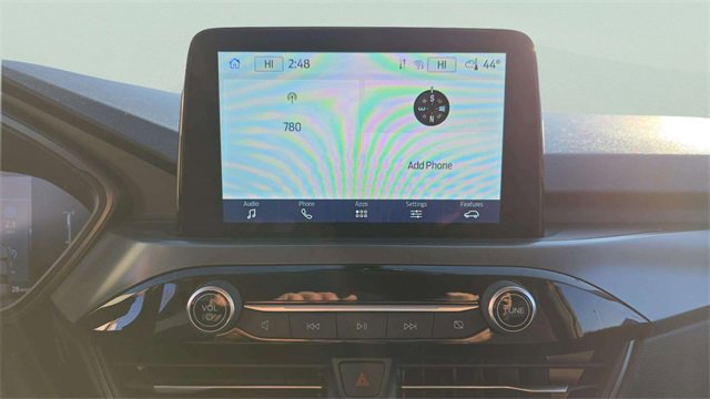 New 2026 Ford Escape Active image 3