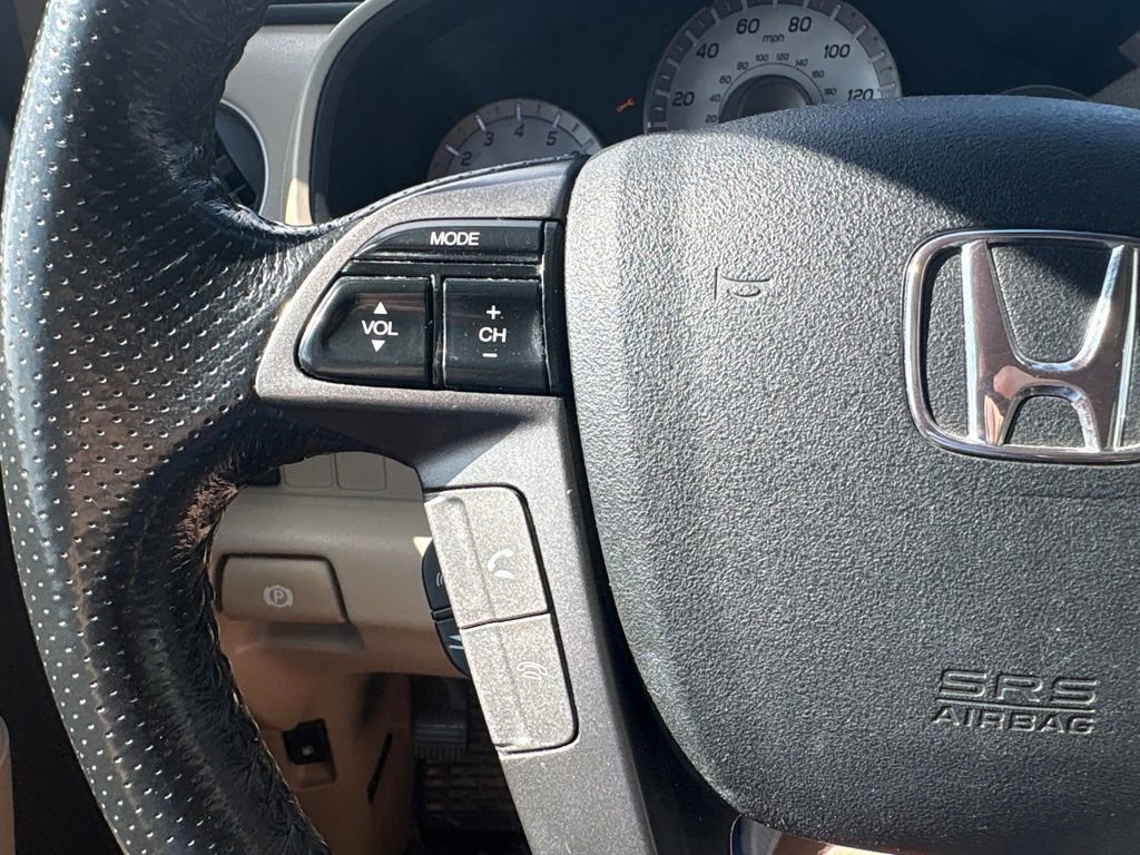 Used 2015 Honda Pilot EX-L image 16