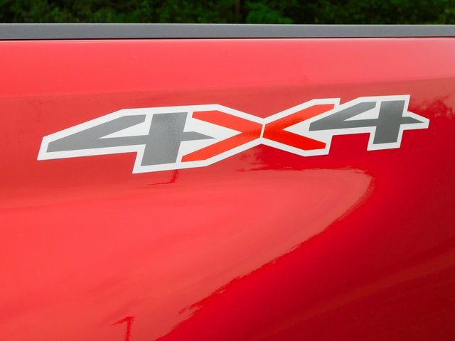 New 2025 Chevrolet Silverado 3500 LTZ w/ LTZ Convenience Package image 46