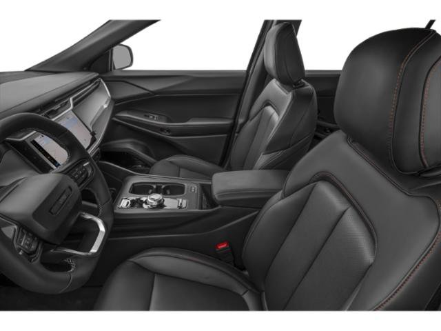 New 2026 Jeep Cherokee Laredo AWD/4WD image 18