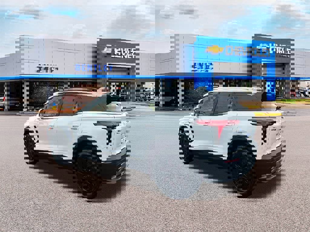 New 2026 Chevrolet Blazer EV LT w/ Midnight/Sport Edition image 3