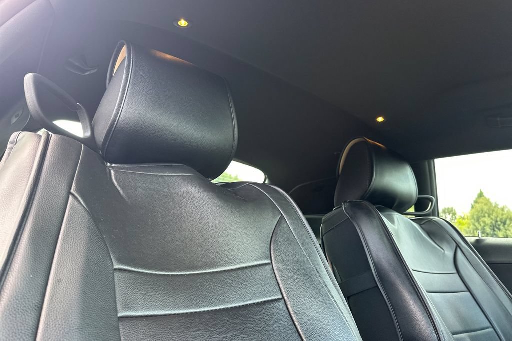 Used 2020 Dodge Challenger R/T RWD image 16