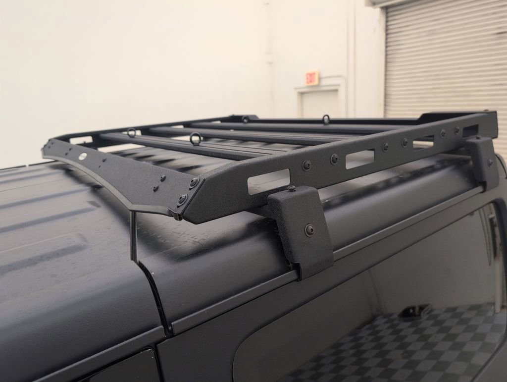 Used 2022 Jeep Wrangler Rubicon AWD/4WD image 46